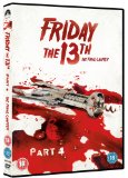 Friday The 13th - Part 4 - The Final Chapter [1984]