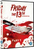 Friday The 13th - Part 7 - The New Blood [1988]