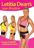 Letitia Dean's Lean Routine