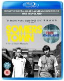Somers Town [Blu-ray] [2008]