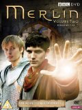 Merlin Vol.2 [2008]