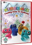 Numberjacks - Counting Down To Christmas [2008]