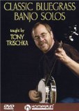 BLUEGRASS BANJO SOLOS [2003]