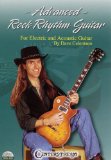 Dave Celentano - Advanced Rock Rhythm Guitar [1999]