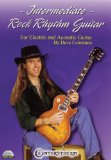 Dave Celentano - Intermediate Rock Rhythm Guitar