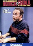 Bob Hoban - Learning Rock 'n' Roll Piano