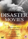 Disaster Movies 6 Pack