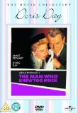 The Man Who Knew Too Much