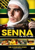 Ayrton Senna - The Will To Win
