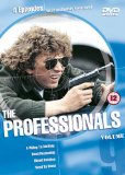 The Professionals Volume 9