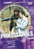 The Professionals Volume 15