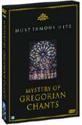 Mystery of the Gregorian Chant
