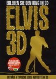 Elvis in 3d