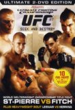 UFC 87 - Seek And Destroy