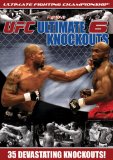 UFC - Ultimate Knockouts 6