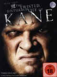 WWE - The Twisted, Disturbed Life Of Kane
