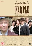 Marple - Geraldine McEwan Collection - Complete