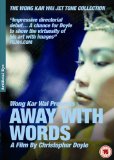 Away With Words