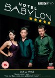 Hotel Babylon Series 3