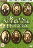 Rivals of Sherlock Holmes