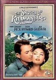 Snows of Kilamanjaro