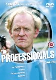 The Professionals Volume 10