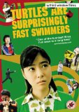Turtles Are Surprisingly Fast Swimmers