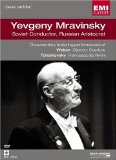 Classic Archive: Mravinsky