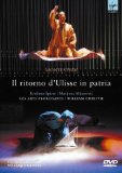 Il Ritorno D'Ulisse In Patria (REGION 1)