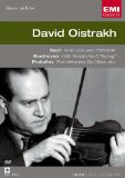 David Oistrakh : Classic Archive Series [2002]