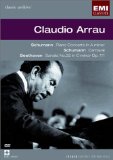 Claudio Arrau : Classic Archives