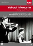 Yehudi Menuhin: Classic Archive [2003]