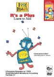 It's A Plus - Learn To Add [1992]