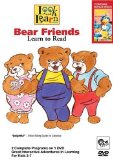 Bear Friends - Learn To Read [2008]