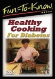 Healthy Cooking For Diabetes [2006]