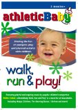 Athletic Baby - Walk, Run And Play! [2005]