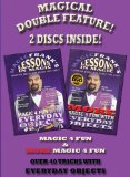 Magic Frank's Lesson's In Magic Vol.5
