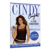 Cindy Crawford - A New Dimension [2000]