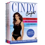 Cindy Crawford Fitness Collection [1992]