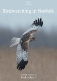 DVD Guide to Birdwatching in Norfolk