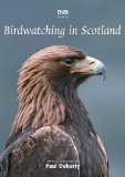 DVD Guide to Birdwatching in Scotland
