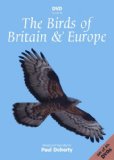 DVD Guide to The Birds of Britain & Europe