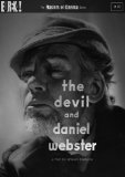 The Devil and Daniel Webster [Masters of Cinema]