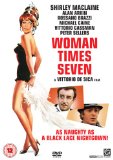 Woman Times Seven [1967]