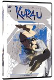 Kurau - Phantom Memory Vol.2