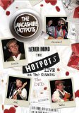 The Lancashire Hotpots - Never Mind the Hotpots