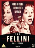 The Federico Fellini Fellini Collection