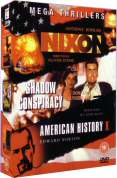 Nixon/Shadow Conspiracy/American History X
