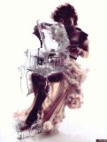 Bjork - Vespertine Live [2001]