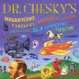 Dr Checky - Dr Chesky's [2003]